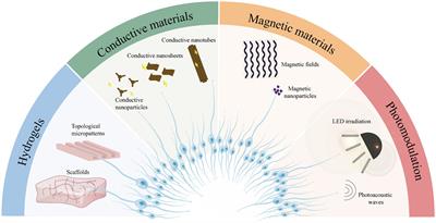 Current advances in biomaterials for inner ear cell regeneration